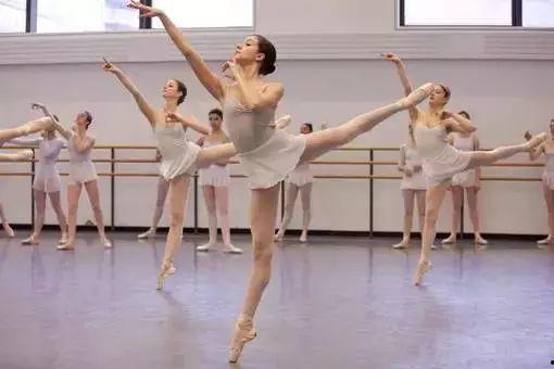 成人芭蕾舞蹈视频直播,成人芭蕾舞蹈直播魅力解析