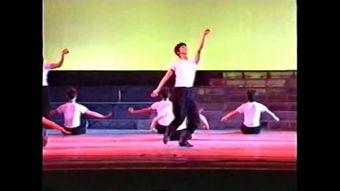 成人草原骄子舞蹈视频,成人舞蹈视频魅力解析