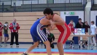 新版成人摔跤比赛视频播放,激情四溢的视觉盛宴