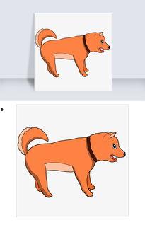 绘画小狗成人教程视频,轻松绘制可爱小狗的绘画步骤解析