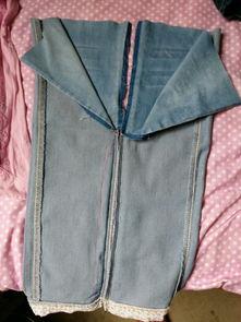 成人裤子的钩织图解视频,轻松掌握成人裤子钩织技巧