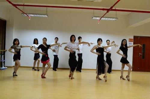 成人基础班舞蹈训练视频,轻松入门，舞动身心