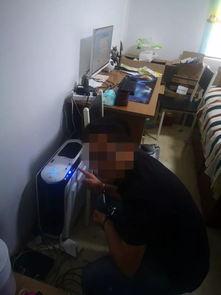 成人作弊被抓视频播放,视频揭示不诚信瞬间